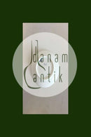 ビング＆グロンダール社製記念プレート（1895年製） BG-CM3