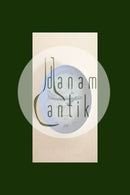 Bing & Grøndahl SAS Flyver Platte No 1 1976