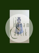 Bing & Grøndahl Stor Juleklokke fra 1983