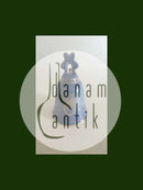 Bing & Grøndahl Stor Juleklokke fra 1979