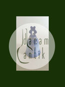 Bing & Grøndahl Stor Juleklokke fra 1977