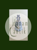 Bing & Grøndahl Stor Juleklokke fra 1976