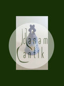 Bing & Grøndahl Stor Juleklokke fra 1974