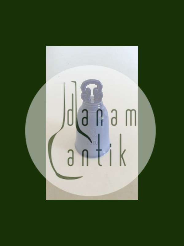 Royal Copenhagen Juleklokke fra 2003