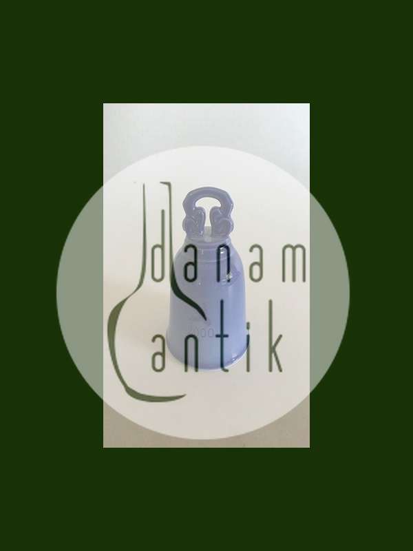 Royal Copenhagen Juleklokke fra 2000