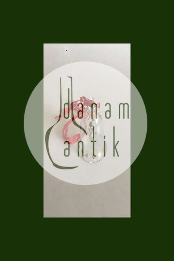 Royal Copenhagen Års Juleklokke 1995