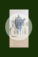 Royal Copenhagen RC Christmas Cup Coffee Pot