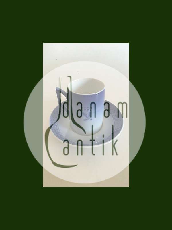 Royal Copenhagen Julekop fra 1999