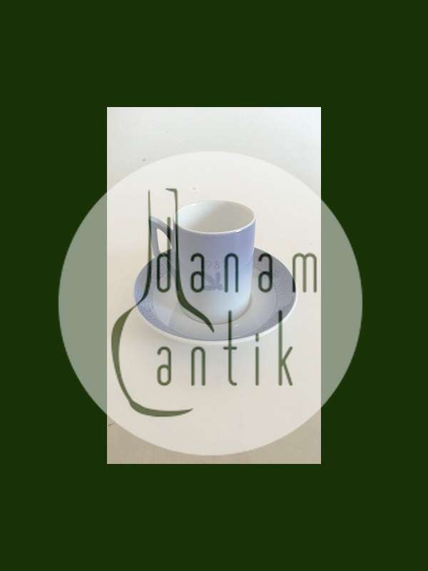 Royal Copenhagen Julekop fra 1987