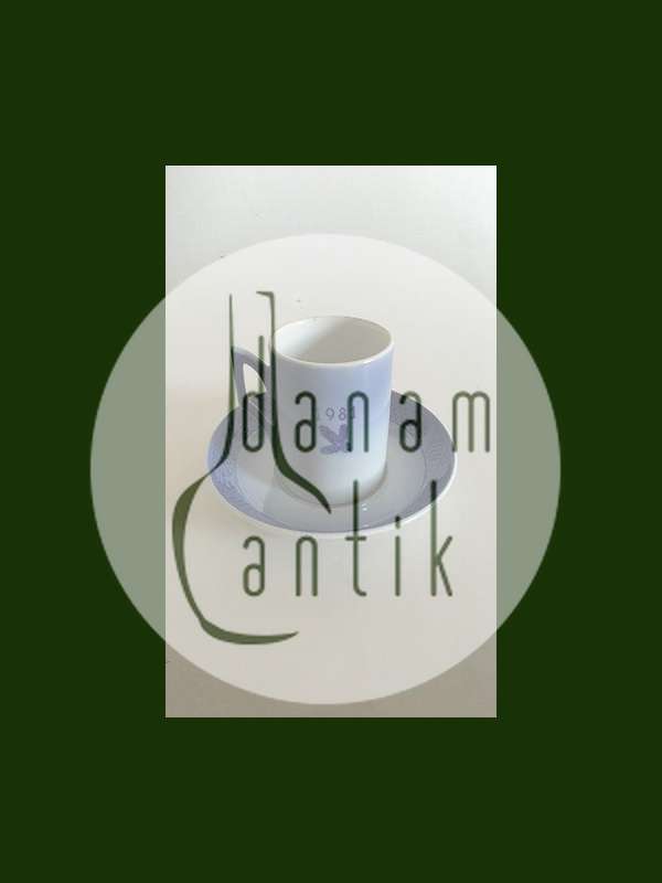 Royal Copenhagen Julekop fra 1981