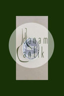 Royal Copenhagen Juleplaquette 1990