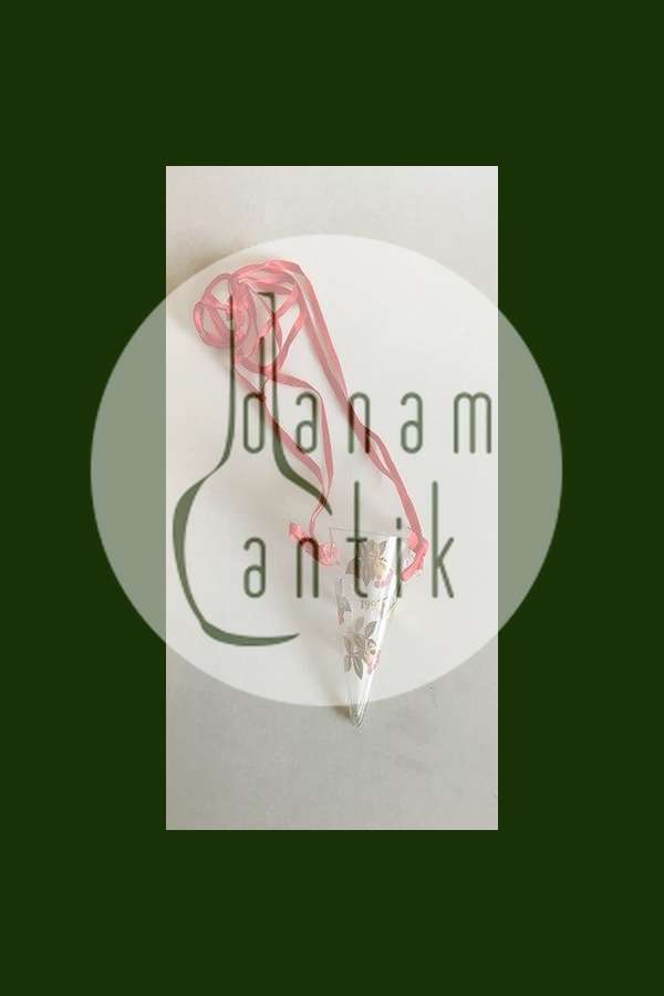 Royal Copenhagen Års Kræmmerhus 1994