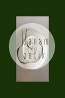 Bing & Grøndahl Stor juleplatte 1911 BG-L1911