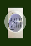 Bing & Grøndahl Stor Juleplatte 1908 BG-L1908