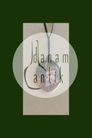 Royal Copenhagen Kære Familie Ornament fra 1995