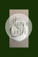 Royal Copenhagen jubilæumsplatte 1977 med