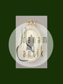 ロイヤルコペンハーゲン フローラダニカ シルエットプレート ダグマーオブロシア No RC-S11