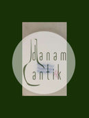 Royal Copenhagen Flora Danica Silhouette Platte Kong George of Grækenland No RC-S5