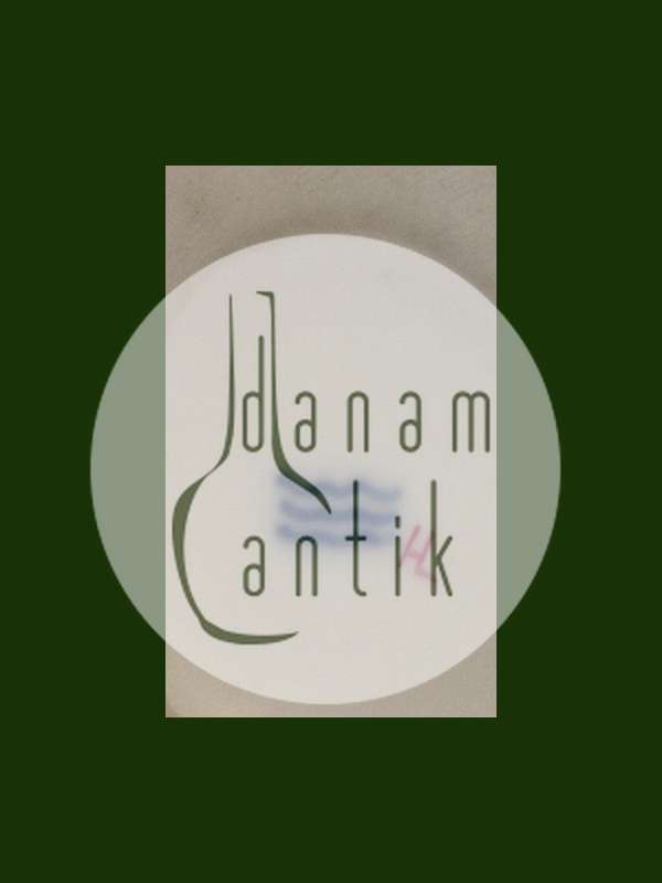 Royal Copenhagen Flora Danica Silhouette Platte Kong George of Grækenland No RC-S5