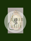 ロイヤルコペンハーゲン フローラダニカ シルエットプレート キングクリスチャンIX No RC-S1