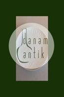 Royal Copenhagen Prøve Juleplatte fra 1908