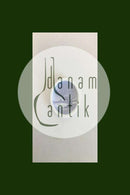 Royal Copenhagen Christmas Plate with Night motif with Church and Trees No 2978