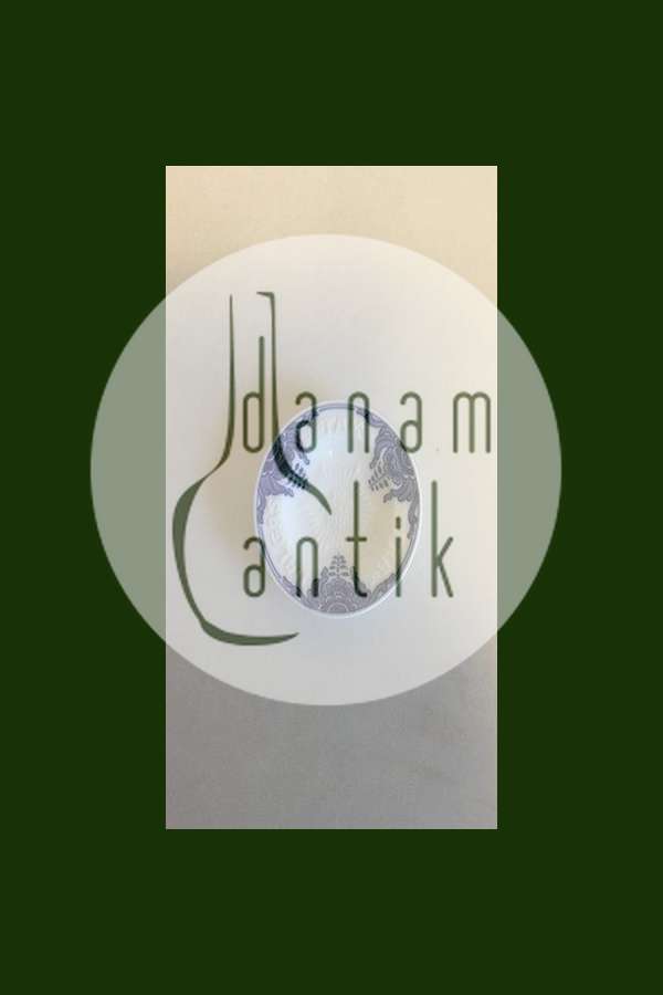 Royal Copenhagen Mindeplatte Tak for Dalgas 10 Marts 1916