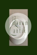 Royal Copenhagen Platte Frederik IX, 1947-1972