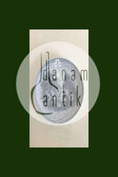 Royal Copenhagen Spejder Platte fra 1979.