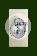 Royal Copenhagen Spejder Scout Platte fra 1978.