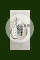 Royal Copenhagen Storm P Jubilæums Platte no. 5