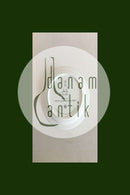 Royal Copenhagen Storm P Jubilæums Platte no. 1