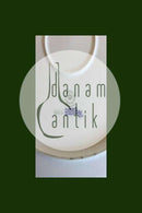 Royal Copenhagen Mindeplatte fra 1963 RC-CM313