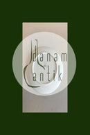 Royal Copenhagen mindeplatte fra 1962 RC-CM311