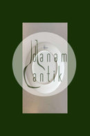 Royal Copenhagen Mindeplatte fra 1937 RC-CM281