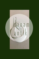 Royal Copenhagen Mindeplatte fra 1927 RC-CM248