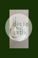 Royal Copenhagen Mindeplatte fra 1926 RC-CM246