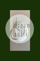 Royal Copenhagen Mindeplatte fra 1926 RC-CM240