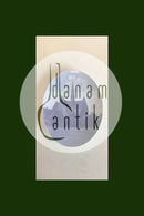 Royal Copenhagen Mindeplatte fra 1926 RC-CM242