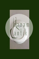 Royal Copenhagen Mindeplatte fra 1925 RC-CM235