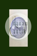 Royal Copenhagen Mindeplatte Platte fra 1925 RC-CM234