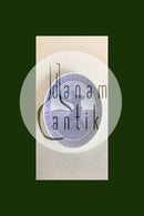 Royal Copenhagen Mindeplatte fra 1924 RC-CM229