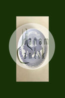 Royal Copenhagen Mindeplatte fra 1924 RC-CM223A