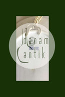 Royal Copenhagen Mindeplatte fra 1922 RC-CM217 Dana Expeditionen