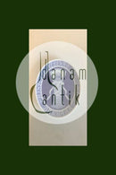 Royal Copenhagen Mindeplatte fra 1923 RC-CM215