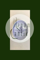 Royal Copenhagen Mindeplatte fra 1922 RC-CM208