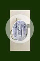 Royal Copenhagen Mindeplatte RC-CM203 1922