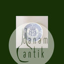 Royal Copenhagen mindeplatte fra 1921 RC-CM200