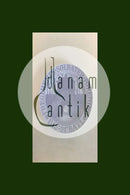 Royal Copenhagen Mindeplatte fra 1920 RC-CM196