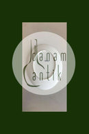 Royal Copenhagen Mindeplatte fra 1919 RC-CM189